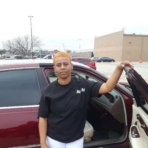 Meet your Posher, Mary